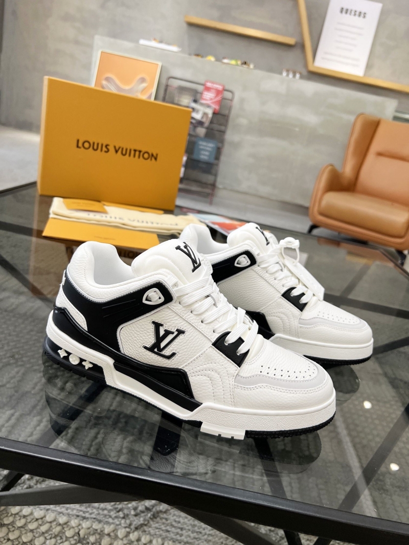 LV Casual Shoes